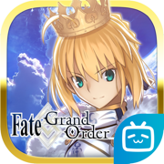 Fate/Grand Order正版手游