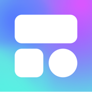 Colorful Widget官方安卓版app