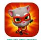汤姆猫英雄跑酷手机app正版下载