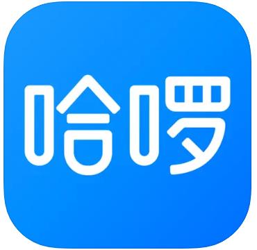 哈啰顺风车APP下载