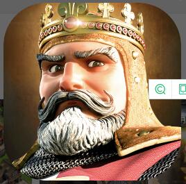 战争与文明游戏官方app下载 