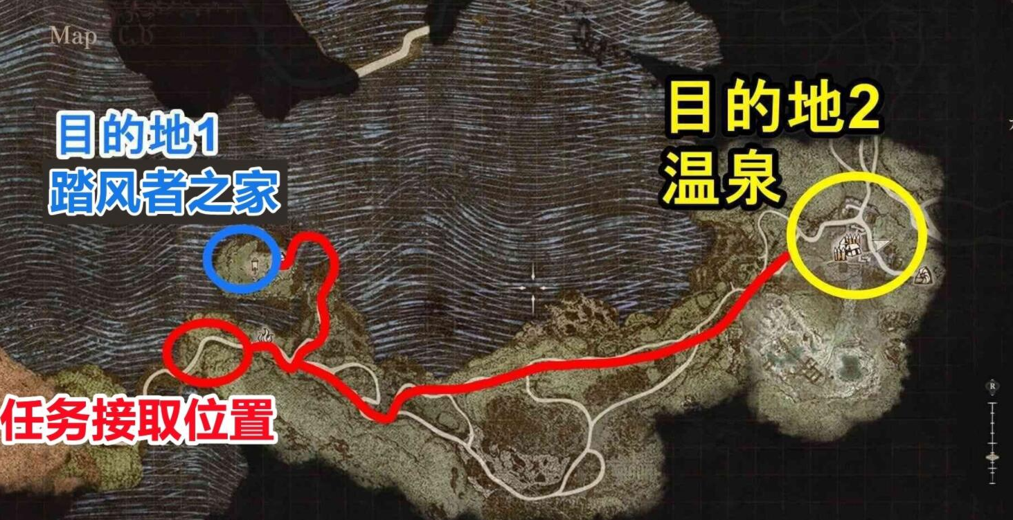 《龙之信条2》殉身霸魔弓技能怎么获得