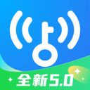 WiFi万能钥匙app