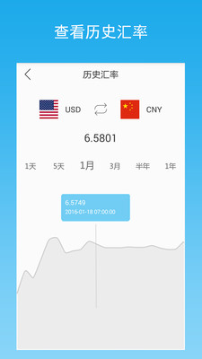 汇率换算app下载手机版最新版