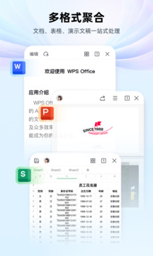 WPSOffice手机版下载免费版本