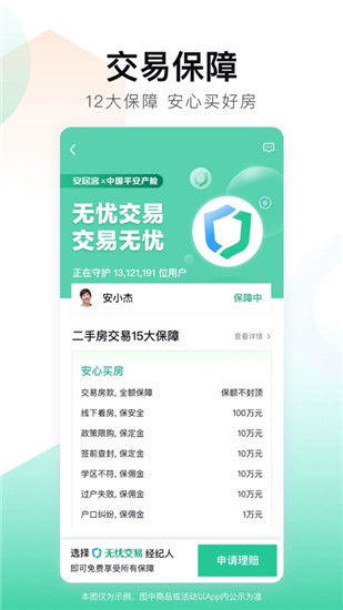 安居客app破解版