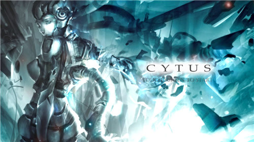 Cytus音乐世界免费下载