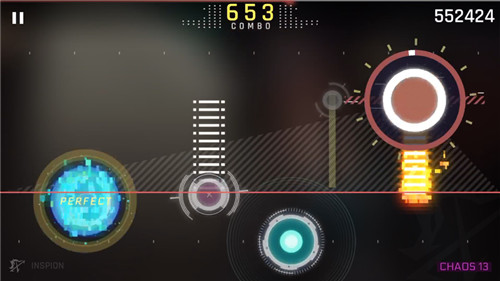 音乐世界cytus2苹果免费