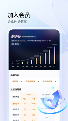 百度网盘app