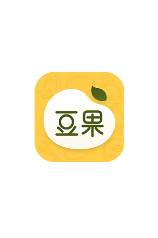 豆果美食APP