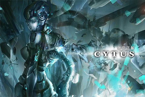 音乐世界Cytus免费版