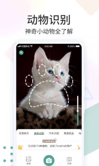 识花君app下载