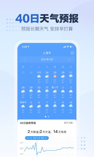 2345天气预报官方安卓版免费下载