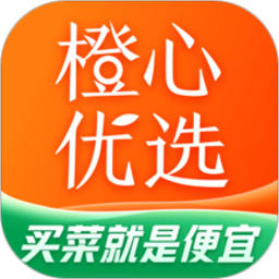 橙心优选手机app