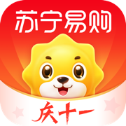 苏宁易购最新版app